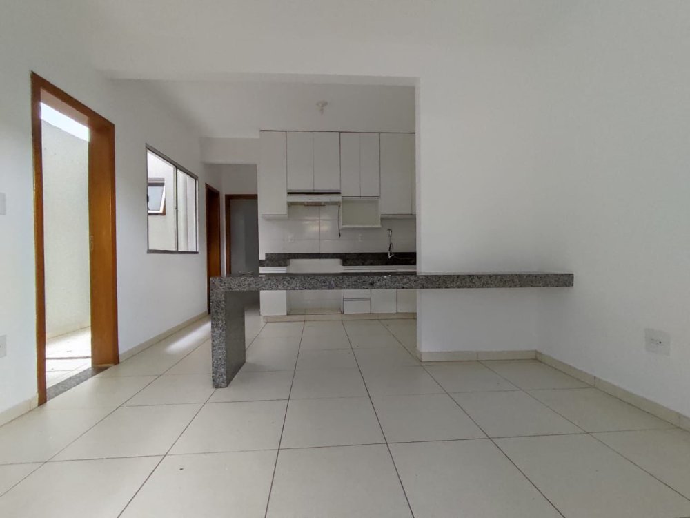 Apartamento - Venda - Dona Rosa - Divinpolis - MG