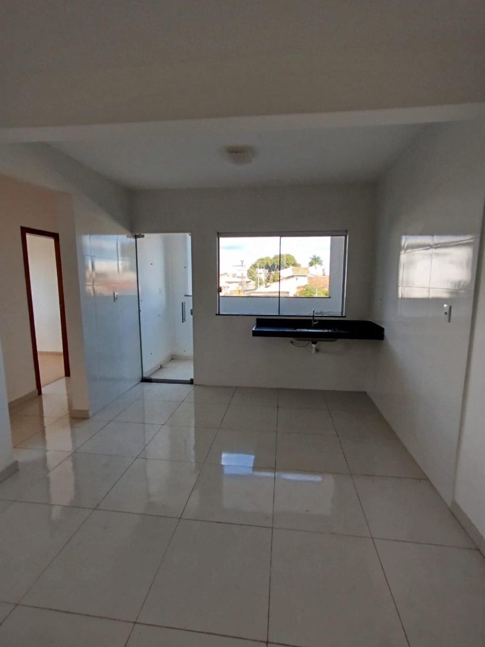 Apartamento - Venda - Naes - Divinpolis - MG